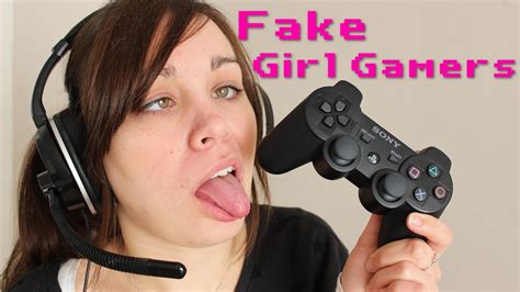 50 of gamers are women fake